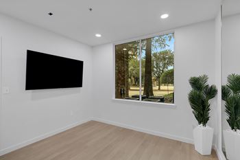 Room with window1